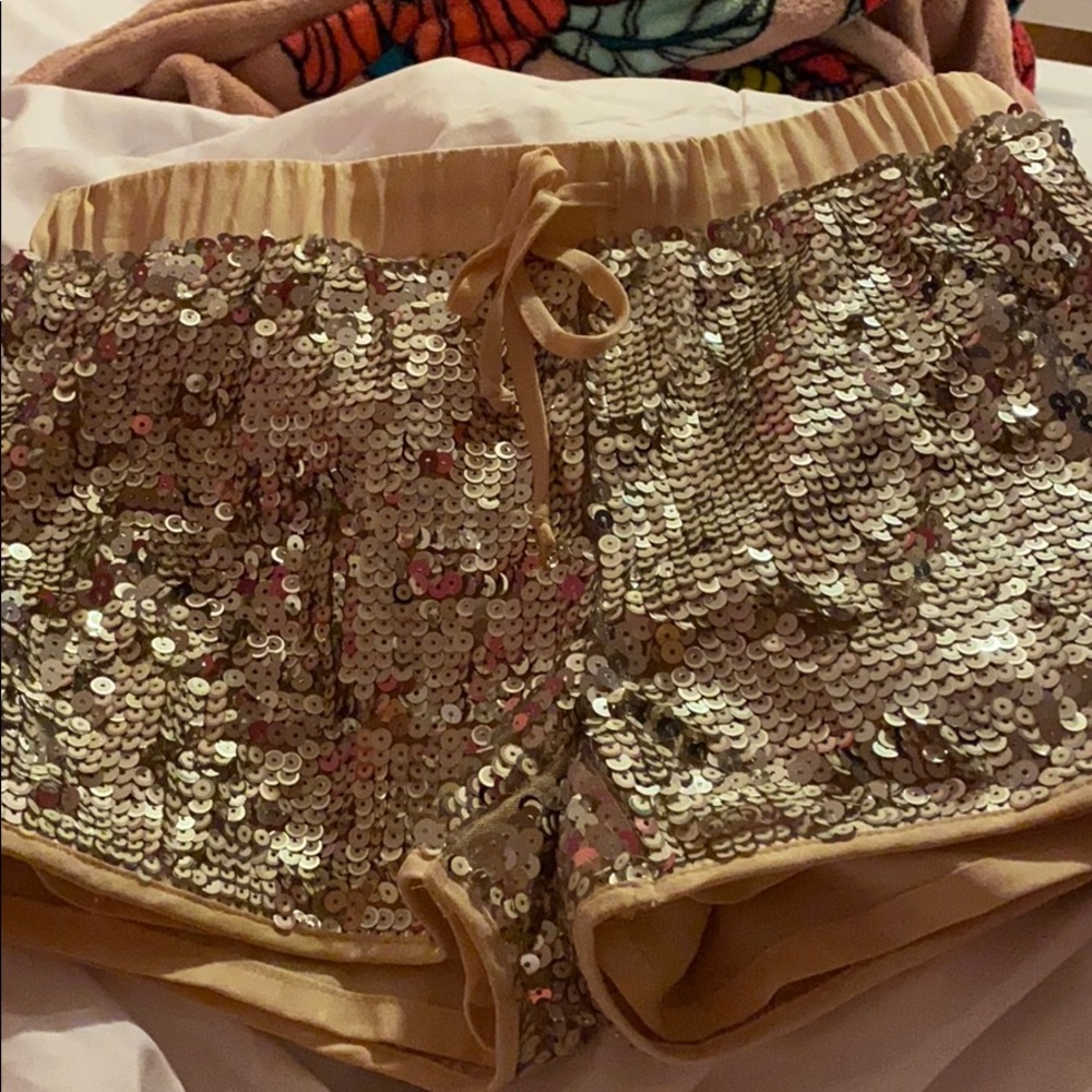 Club Shorts
